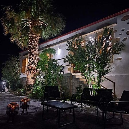 Villa Nama Kíssamos Exteriér fotografie