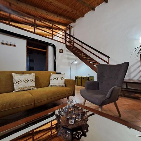 Villa Nama Kíssamos Exteriér fotografie