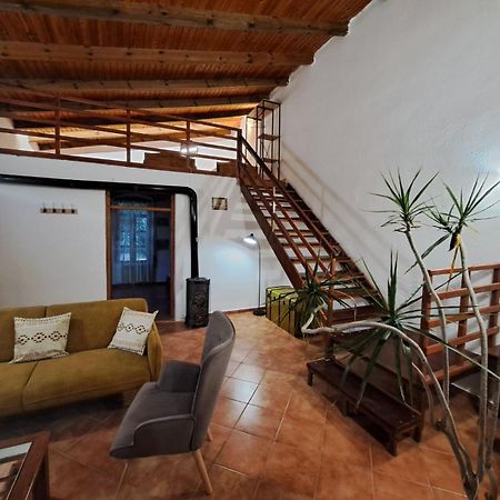 Villa Nama Kíssamos Exteriér fotografie