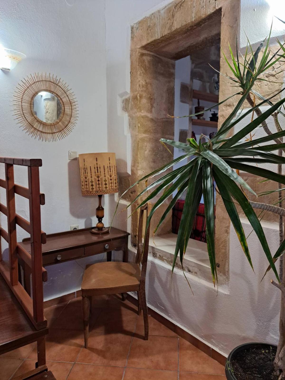 Villa Nama Kíssamos Exteriér fotografie
