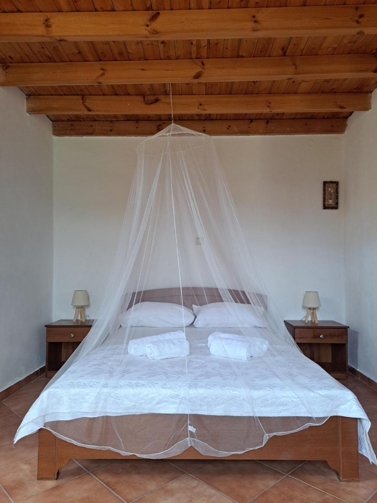 Villa Nama Kíssamos Exteriér fotografie
